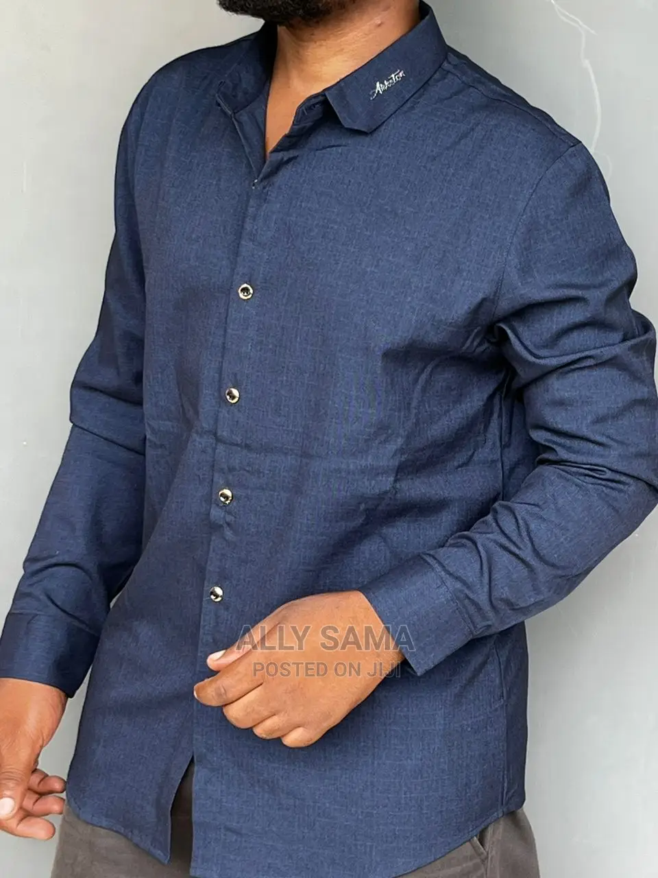Men's Shirts