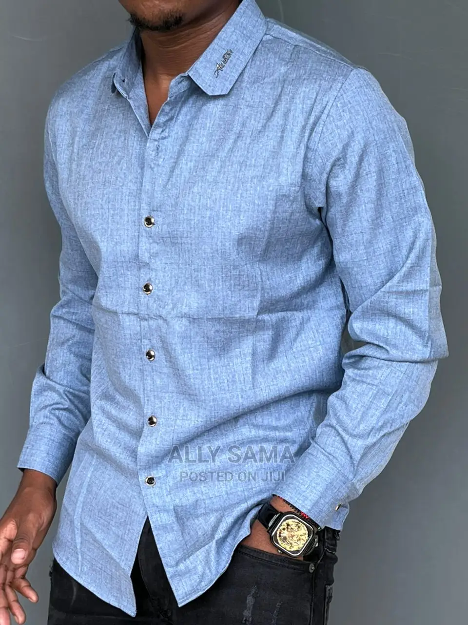 Men's Shirts