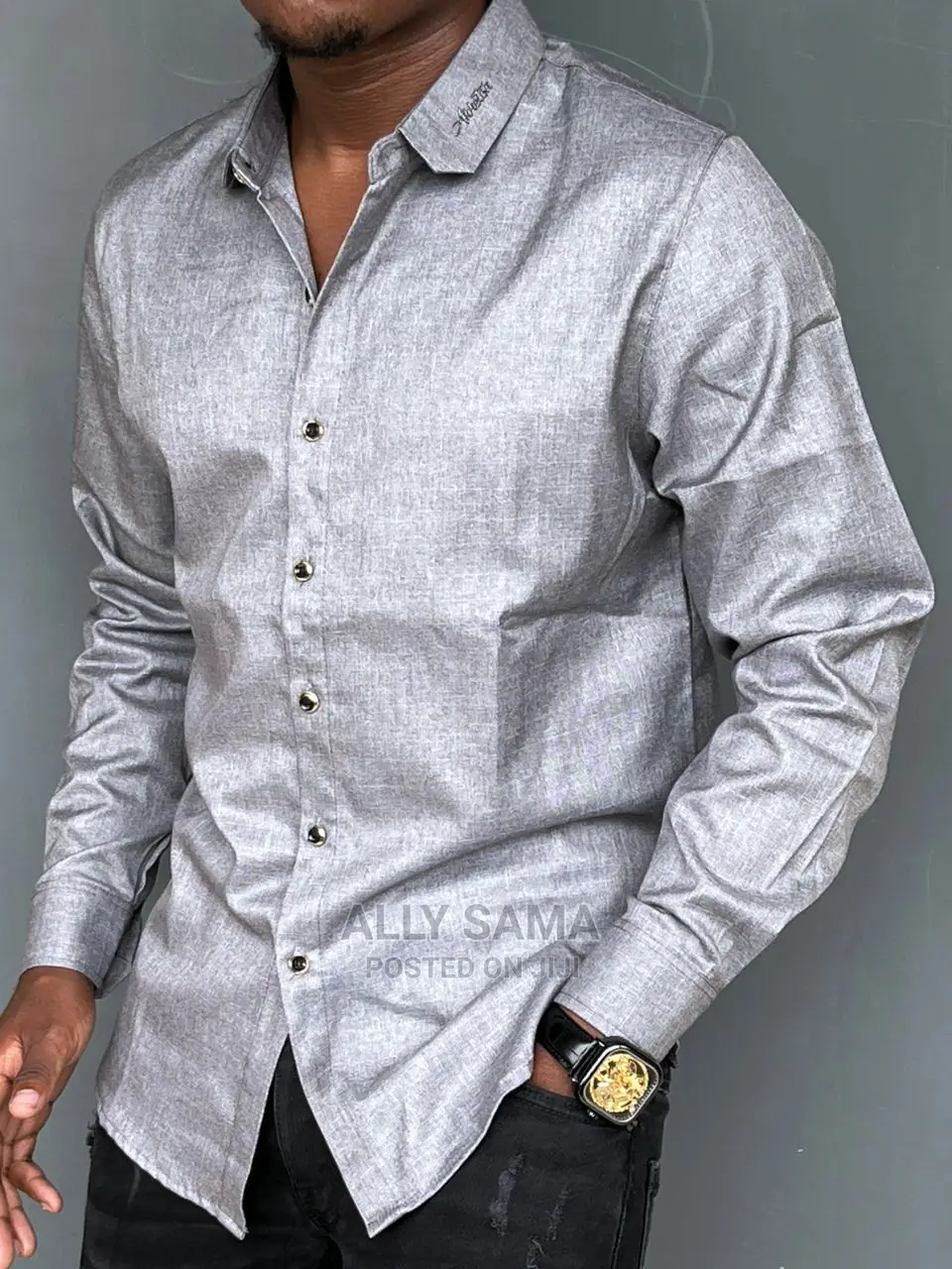 Men's Shirts