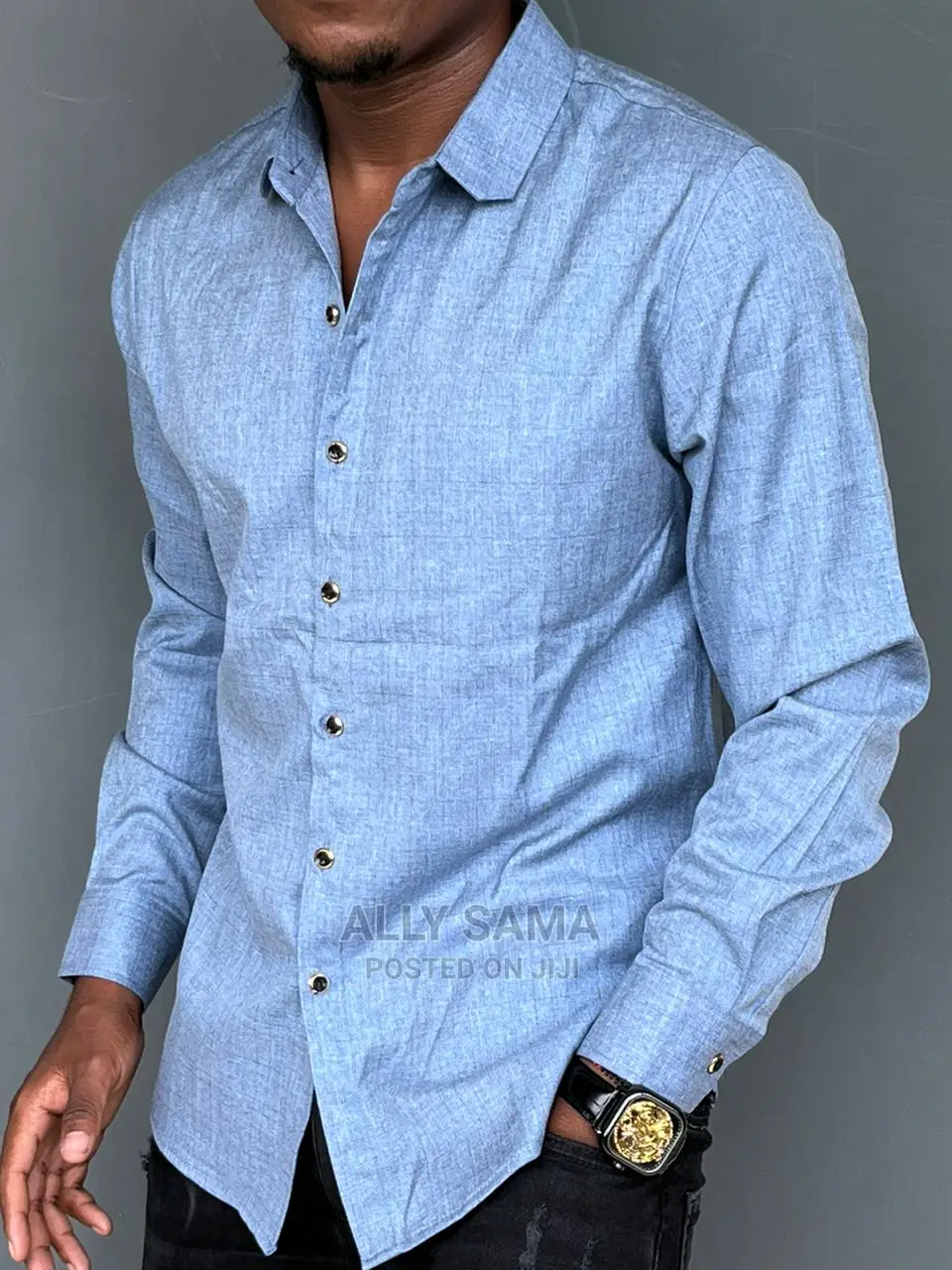 Men's Shirts