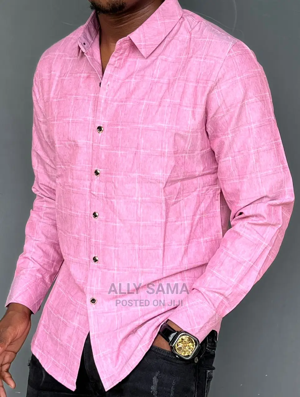 Men's Shirts