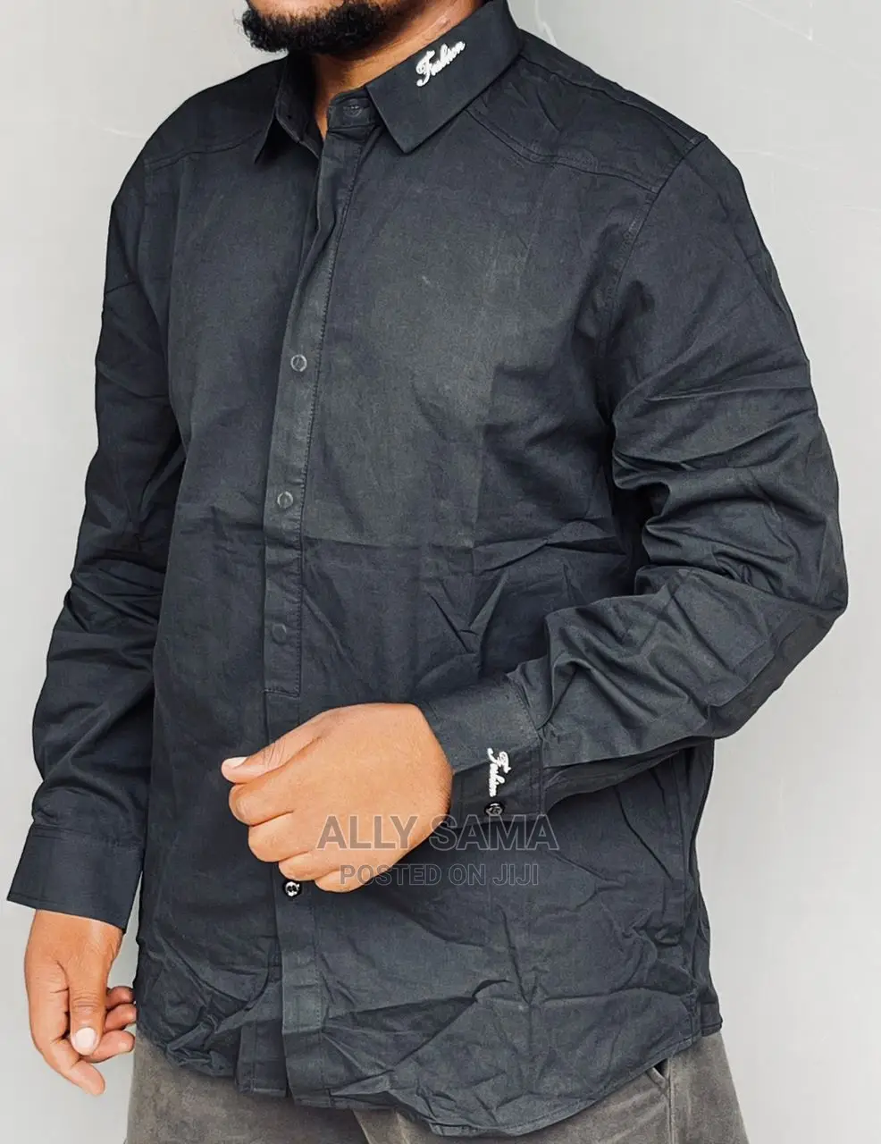 Men's Shirts