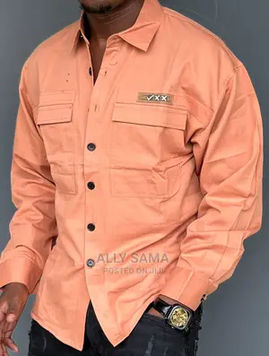 Men's Shirts