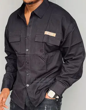 Men's Shirts
