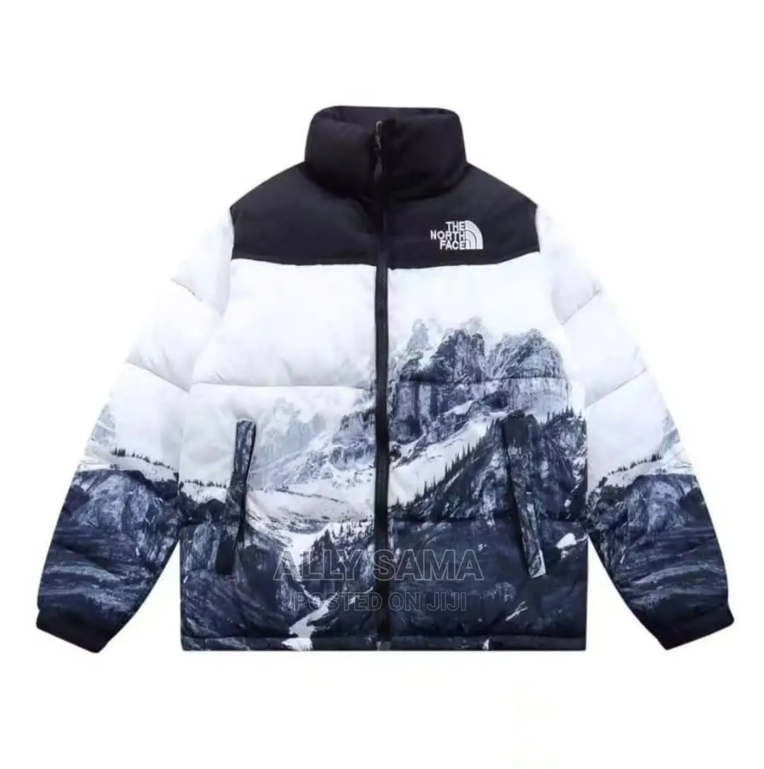 Men's Coats