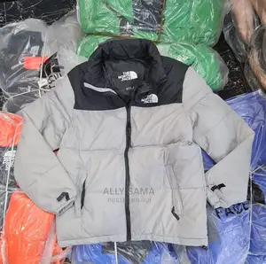 Men's Coats