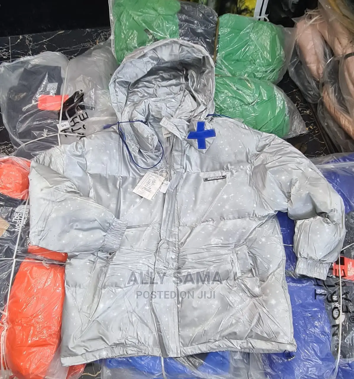 Men's Coats