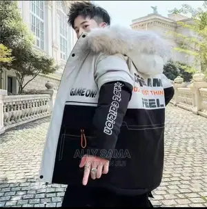 Men's Coats