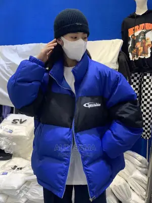Men's Jacket