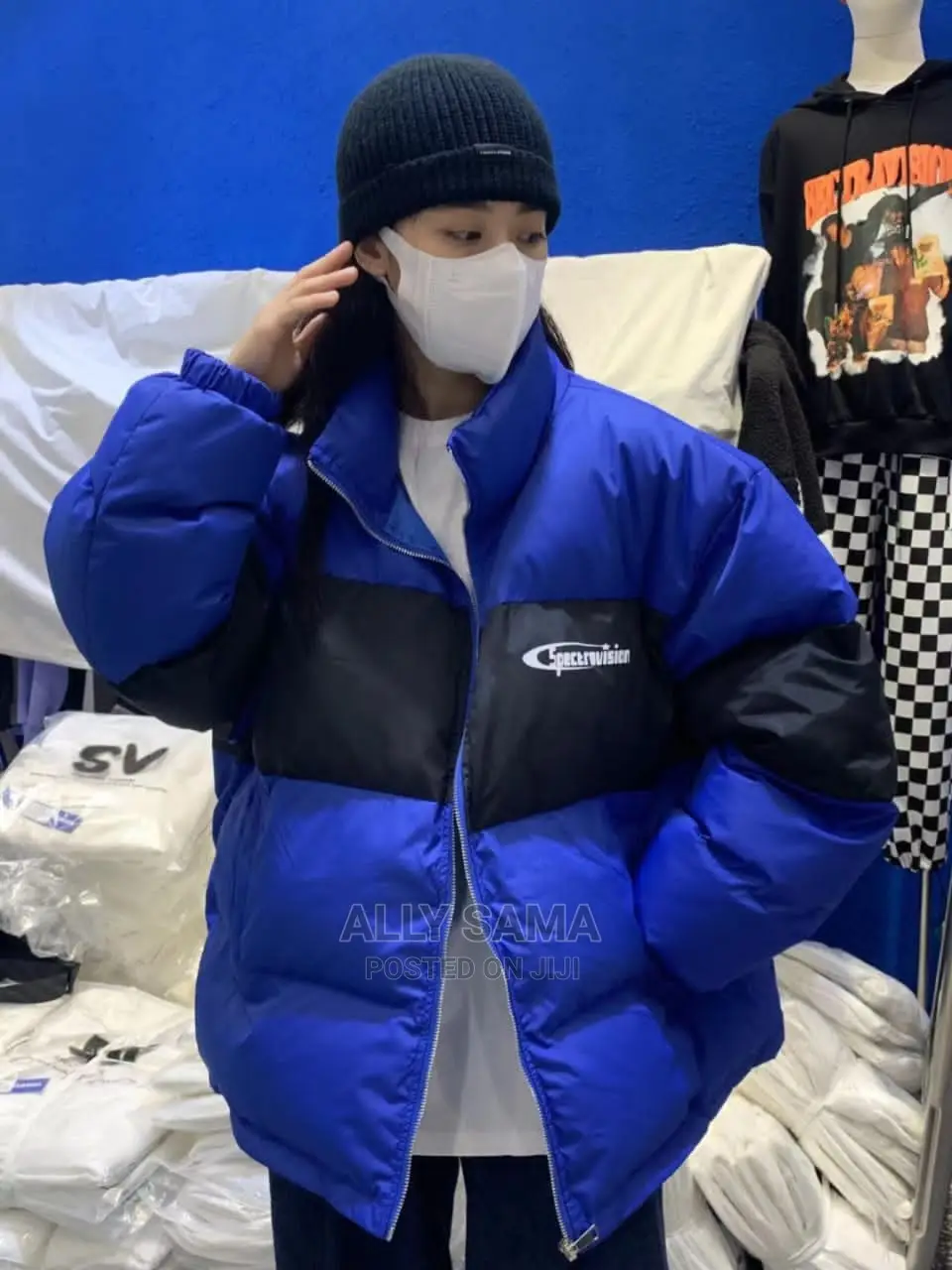 Men's Jacket