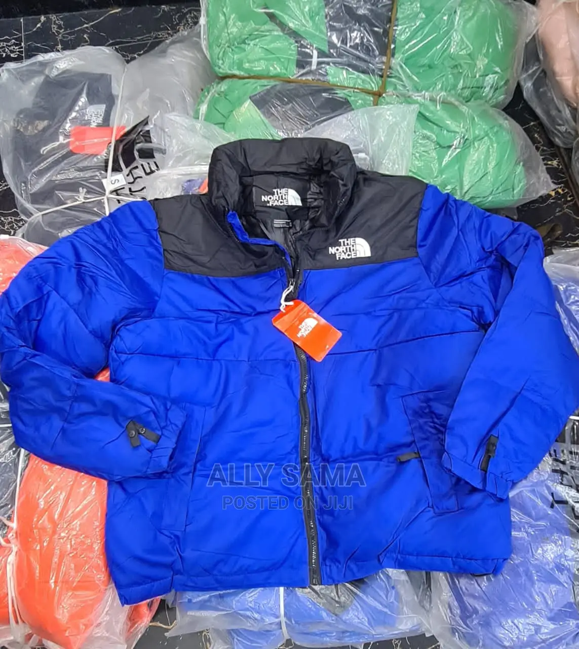 Men's Jacket