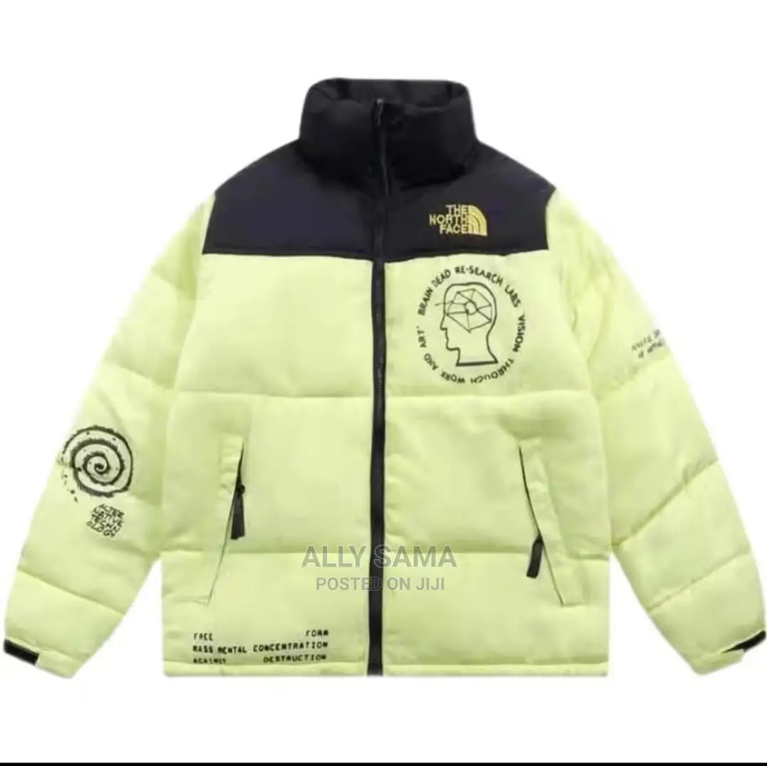 Men's Jacket