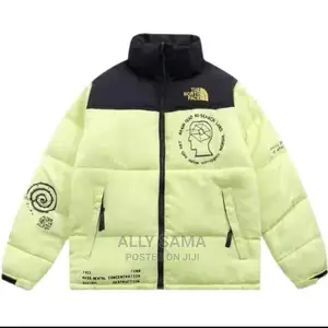 Men's Jacket
