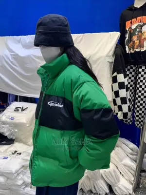 Men's Jacket