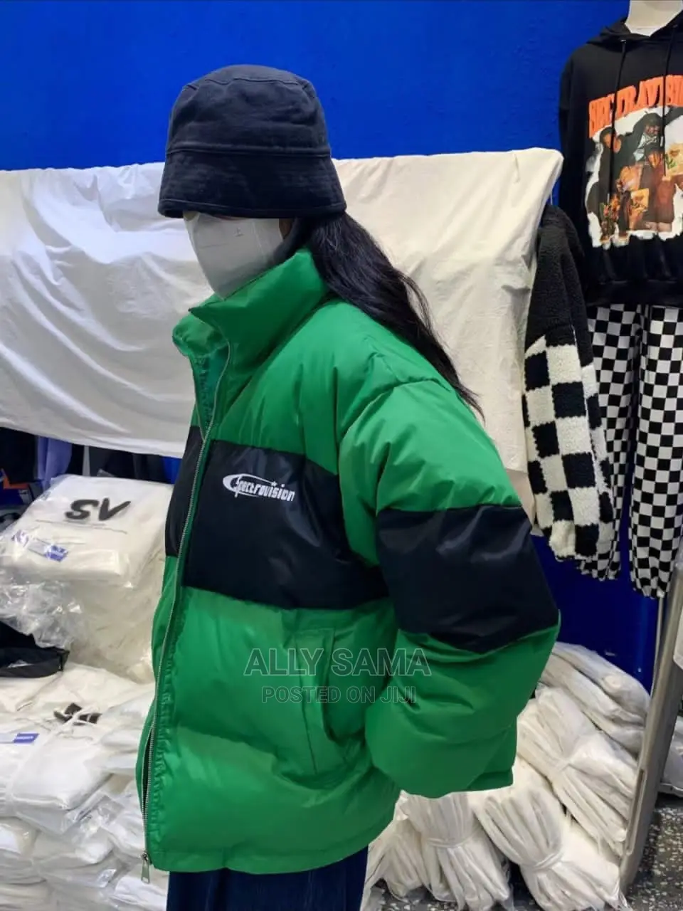 Men's Jacket