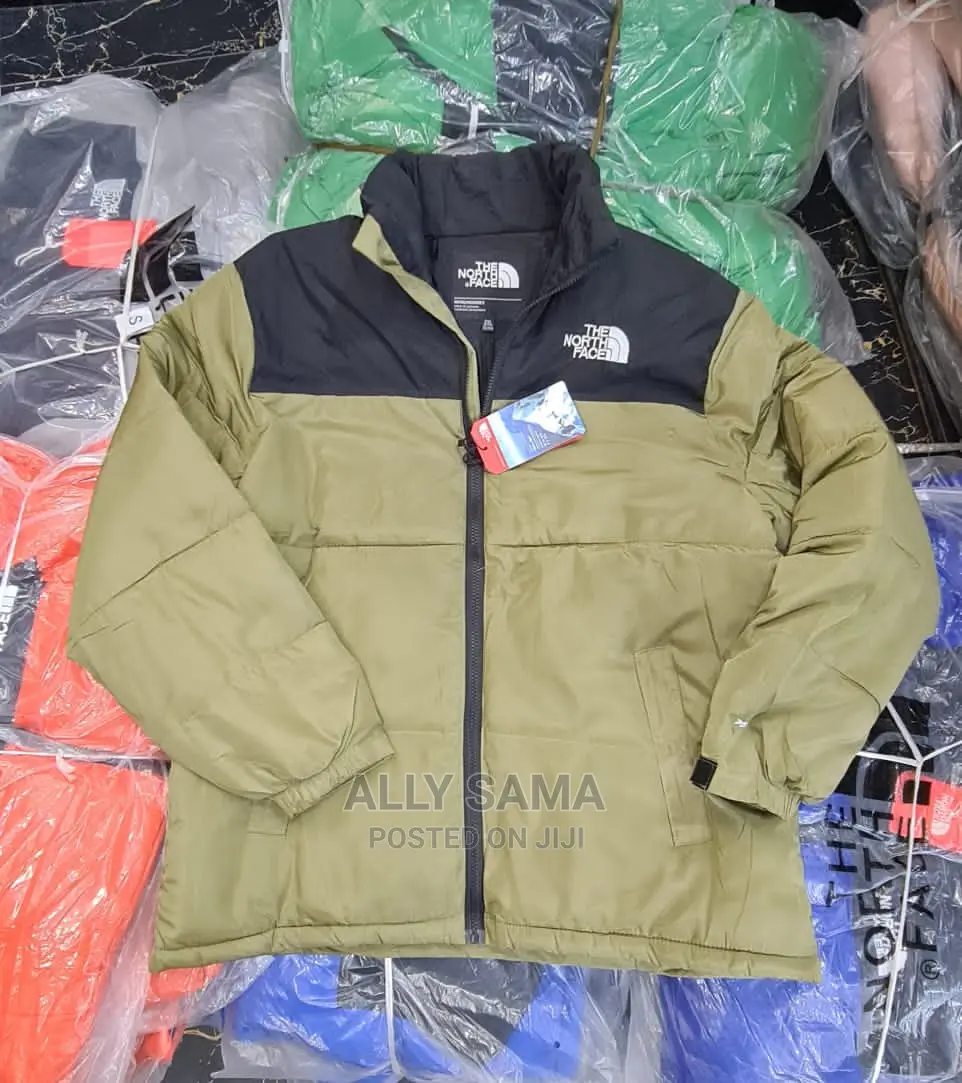 Men's Jacket