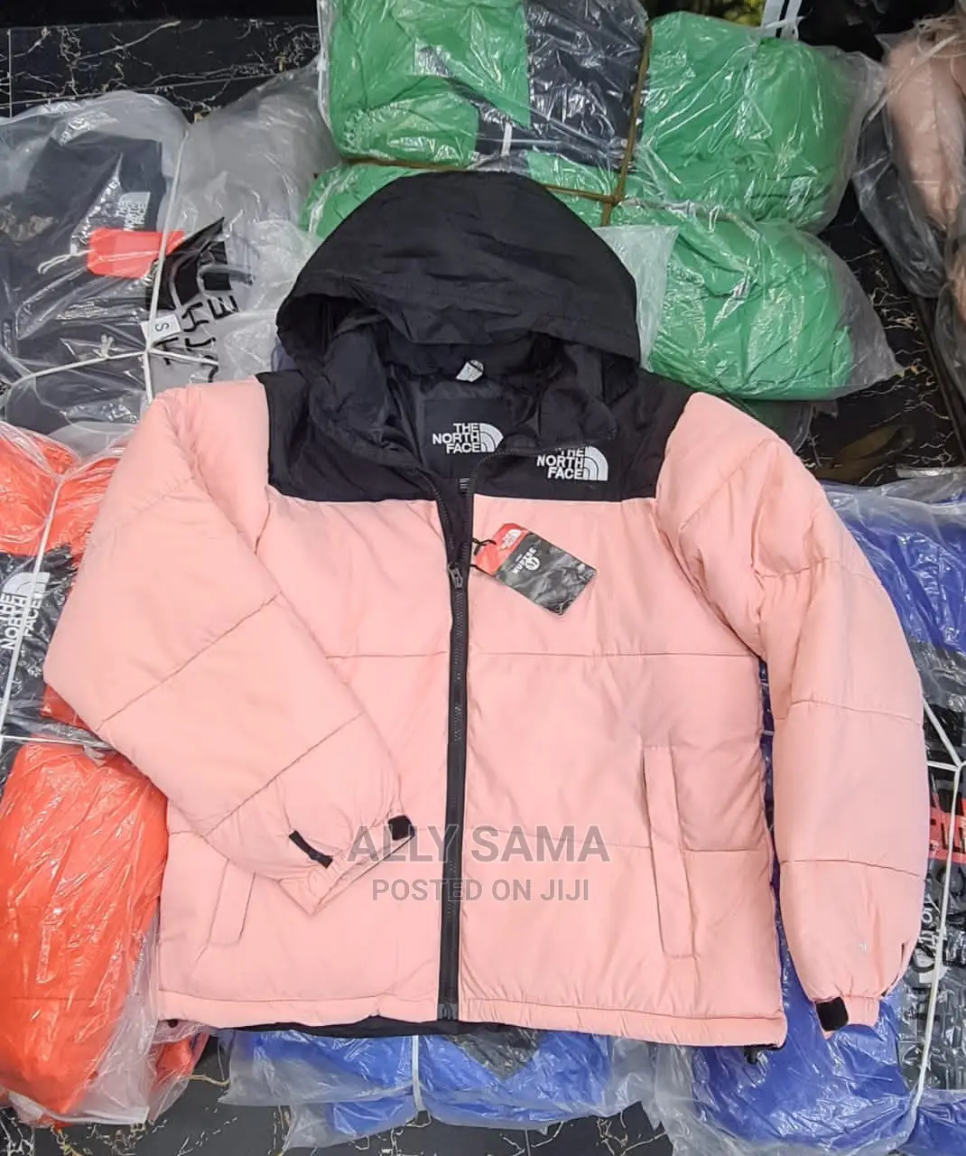 Men's Jacket