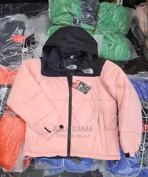 Men's Jacket