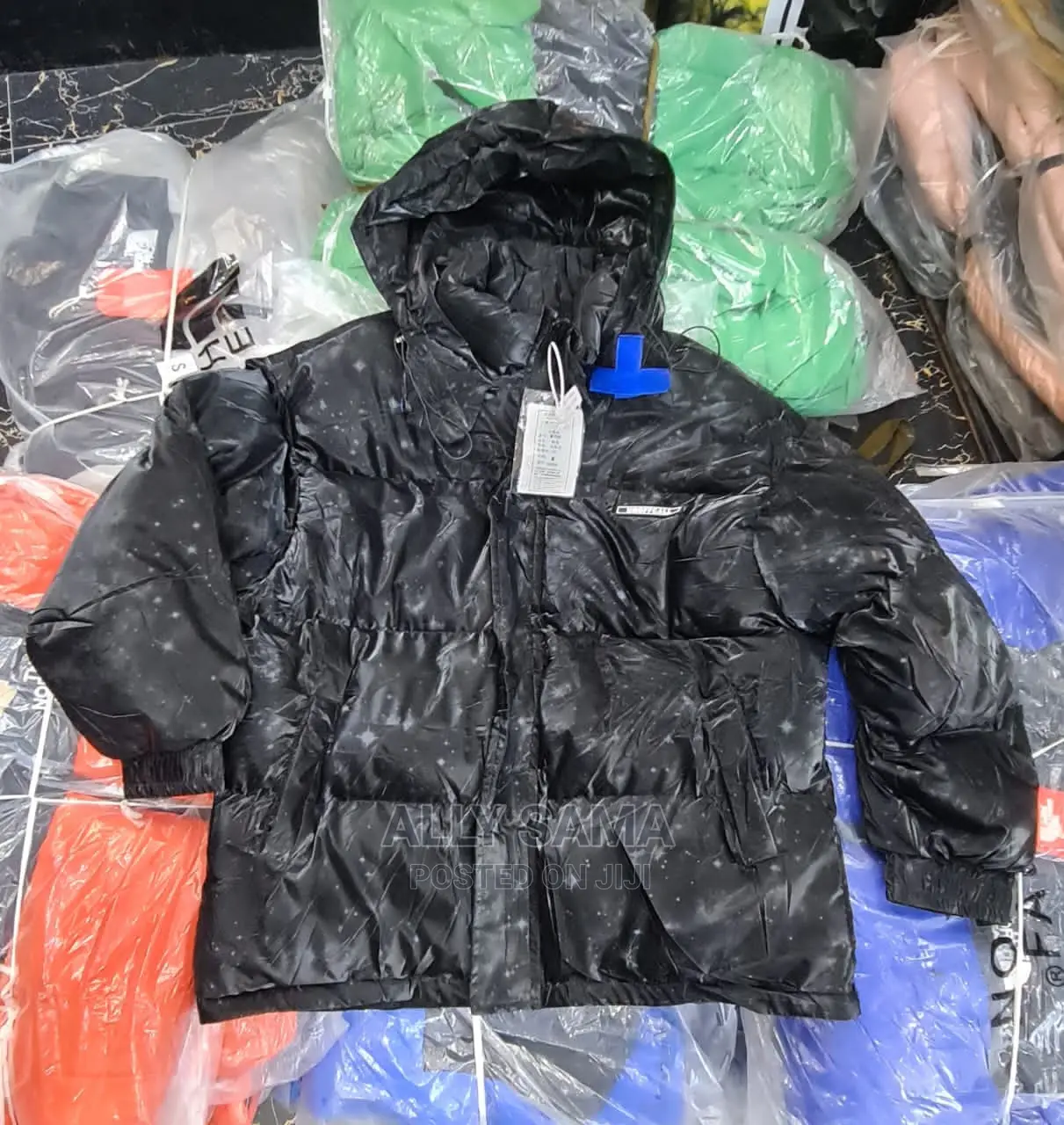 Men's Jacket