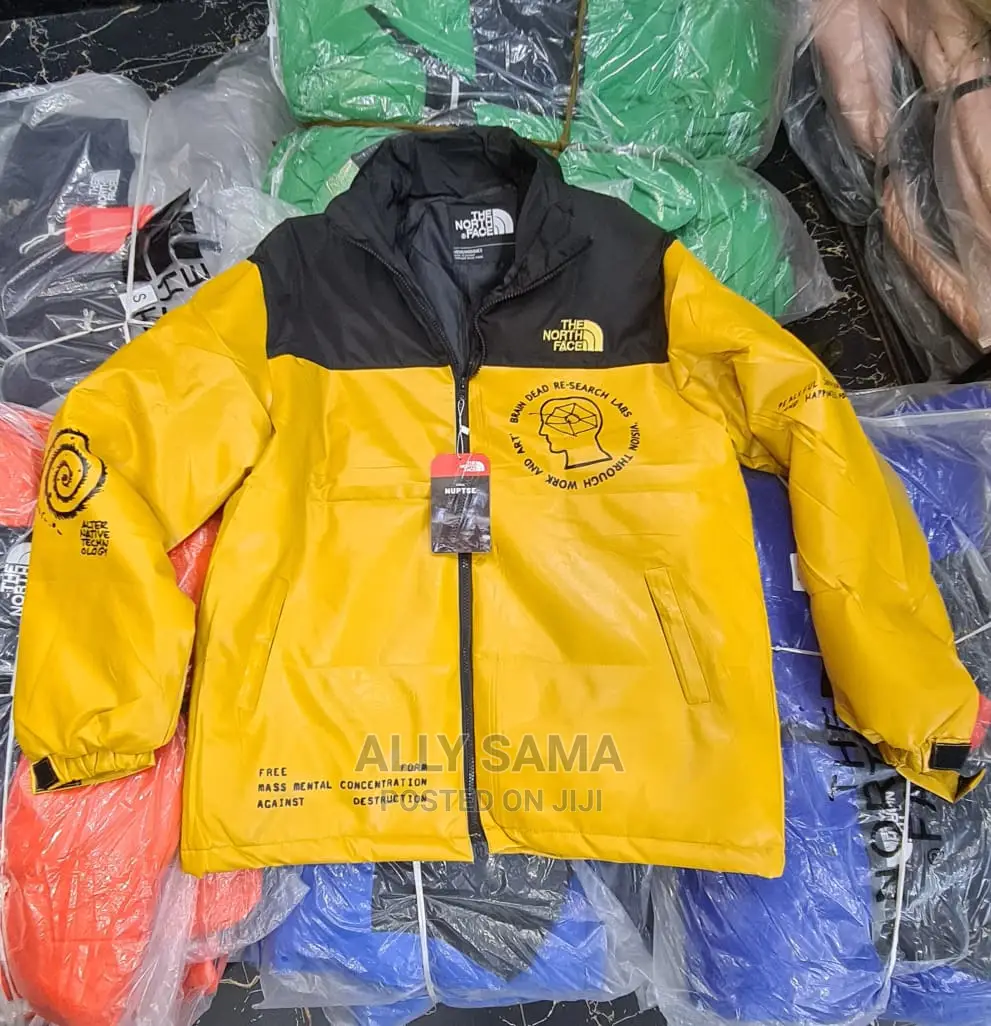 Men's Jacket