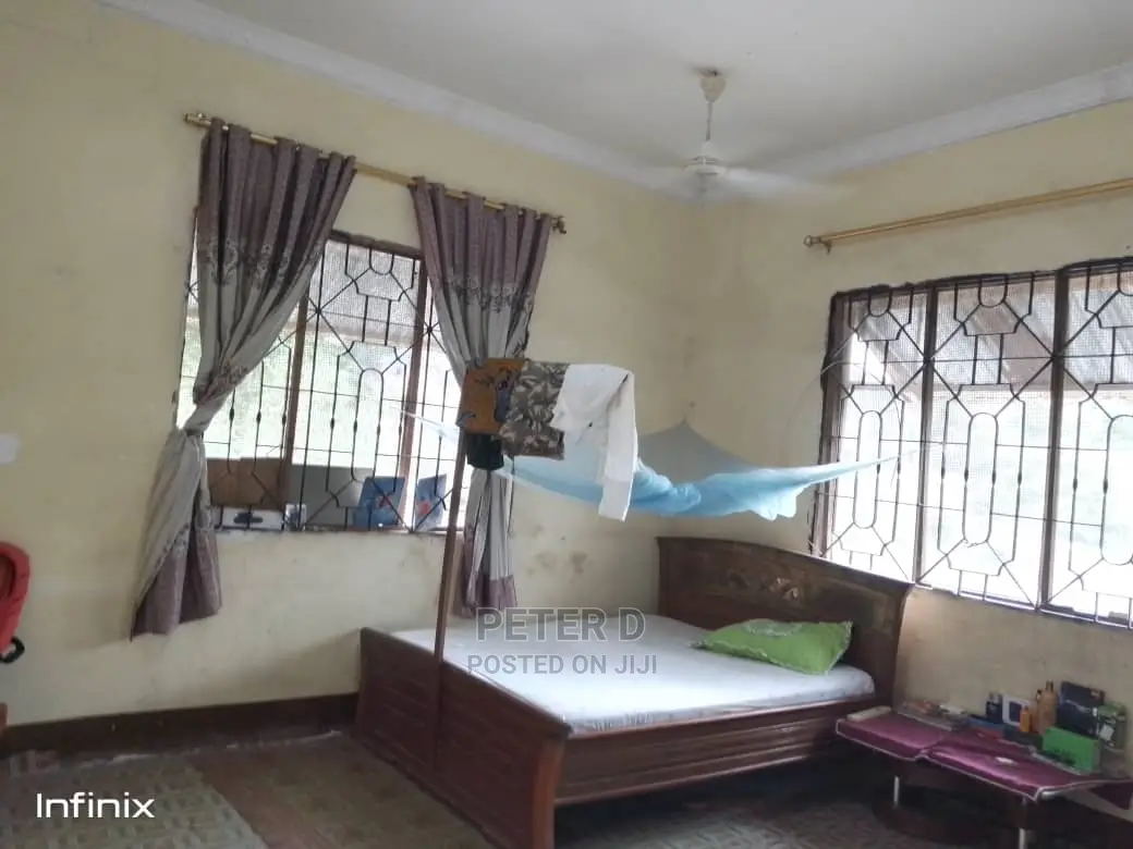 3bdrm House in Mbezi for Sale