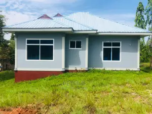 3bdrm House in Mbezi for Sale