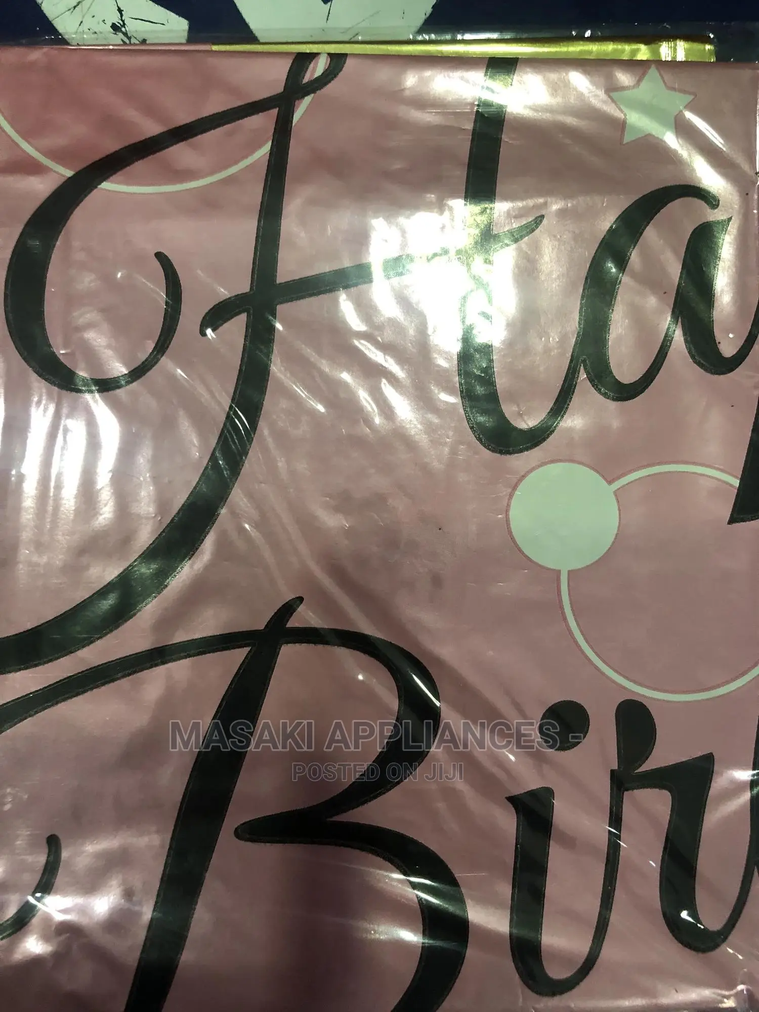 Offer! Amazing Birthday Foil Balloons