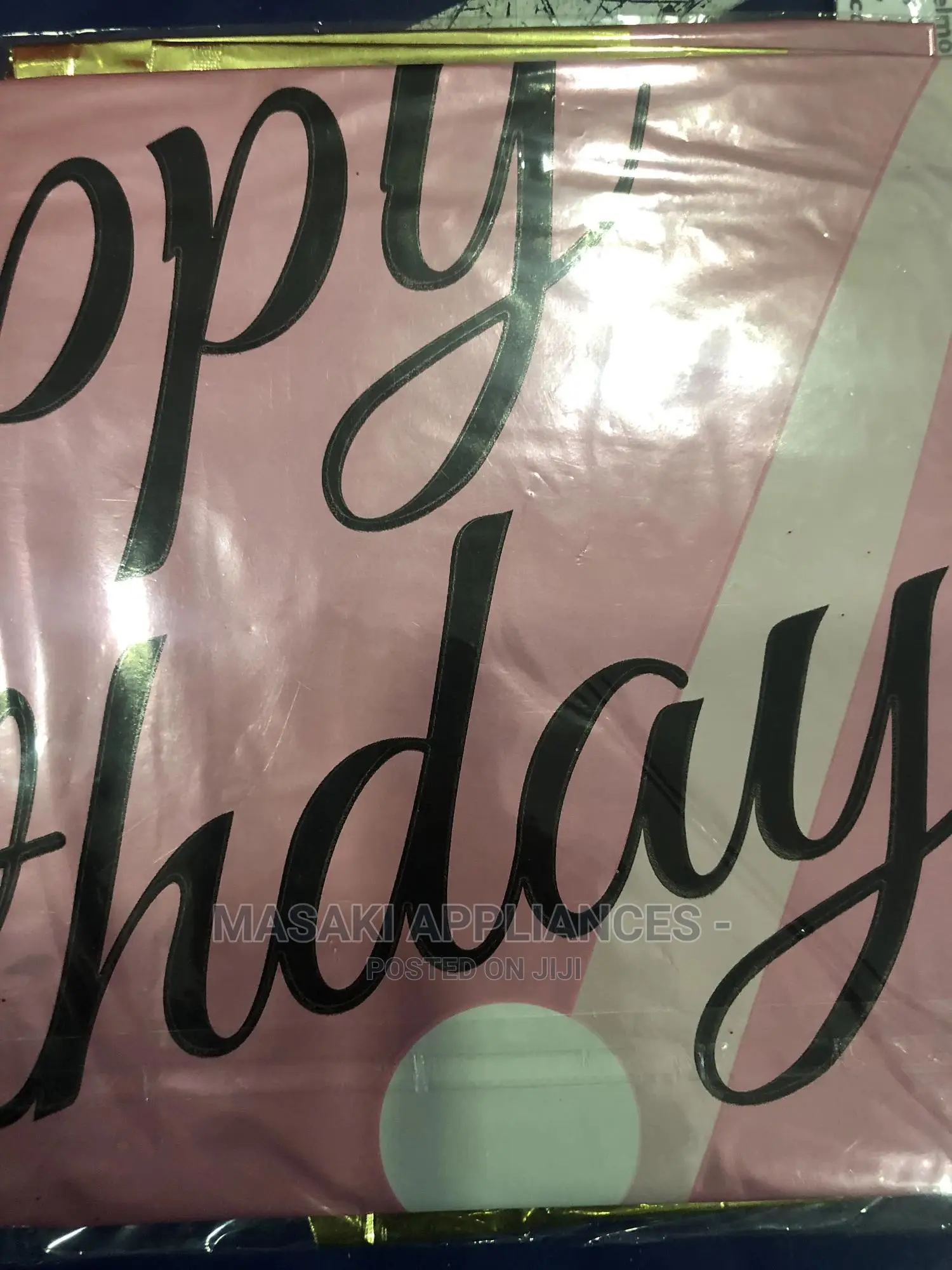 Offer! Amazing Birthday Foil Balloons