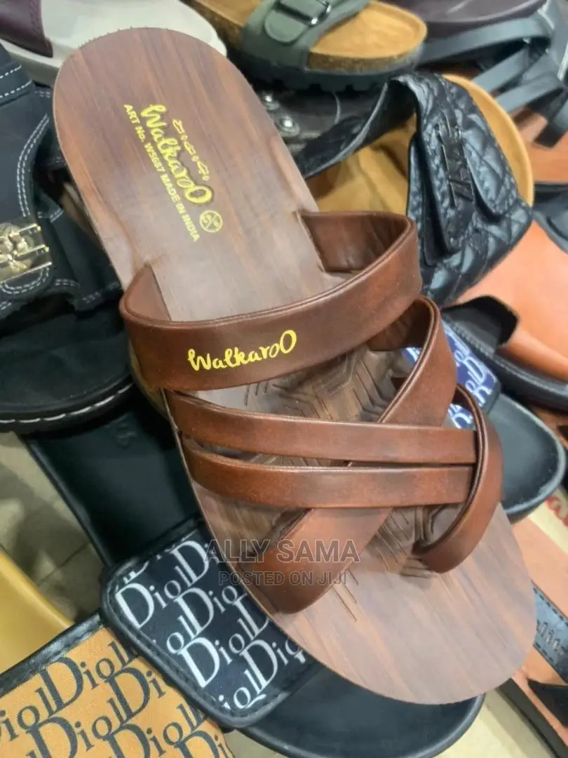 New Sandals