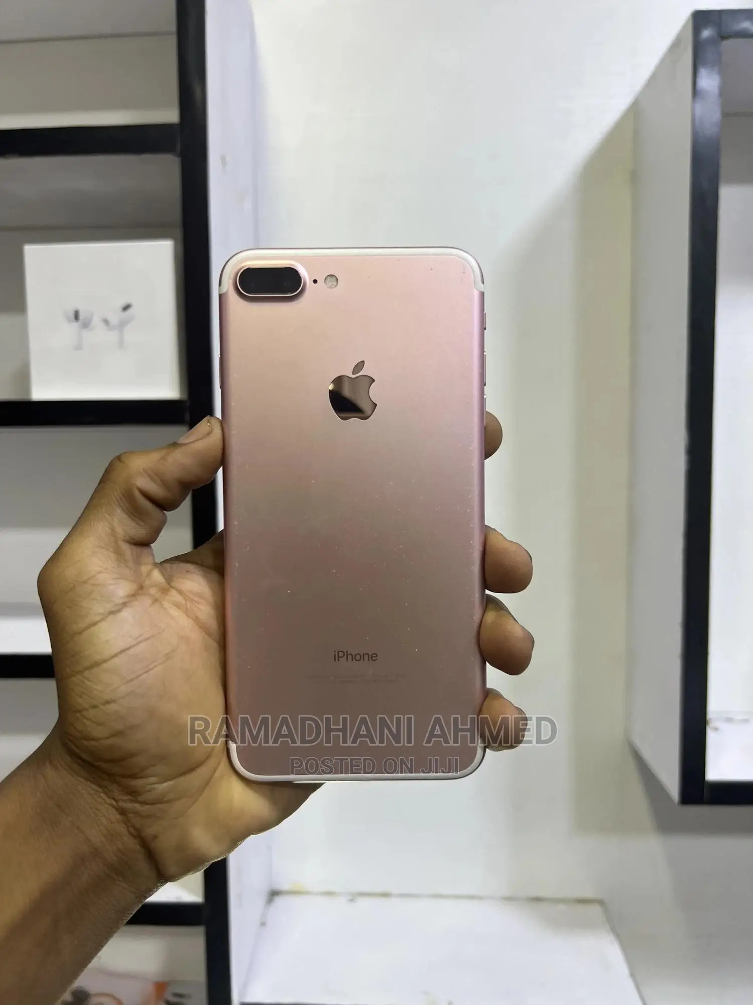 Apple iPhone 7 Plus 32 GB Gold