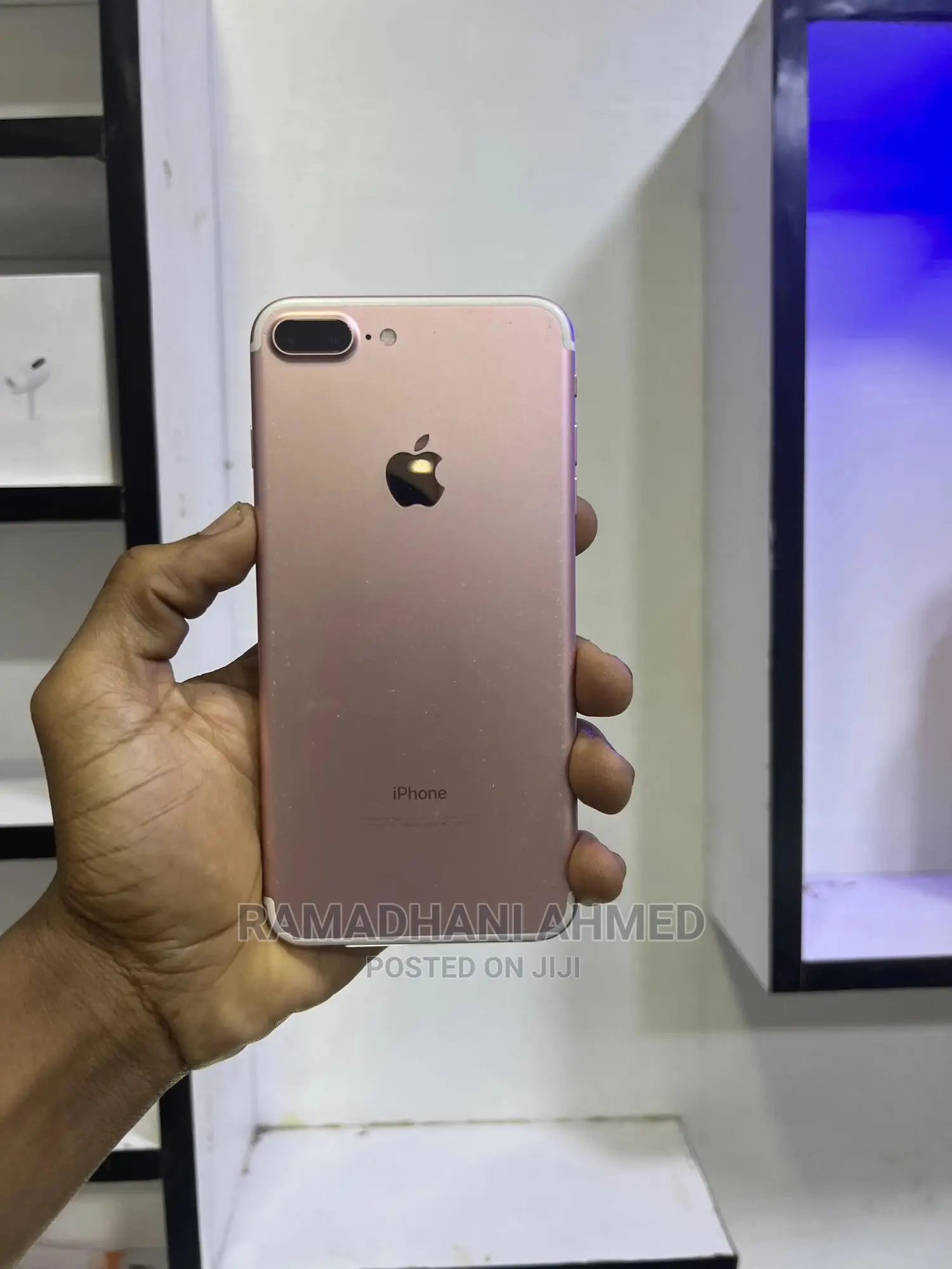 Apple iPhone 7 Plus 32 GB Gold