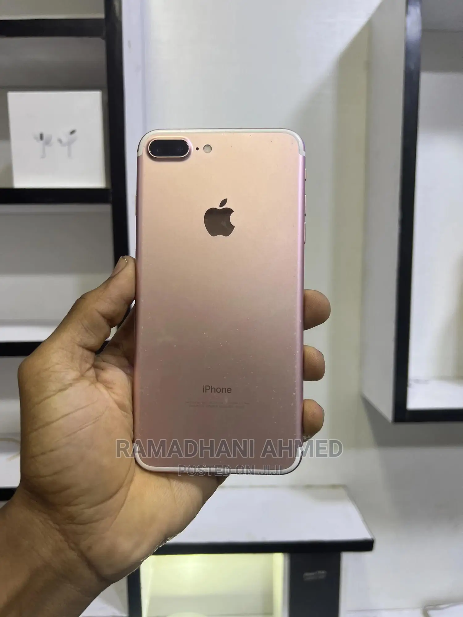 Apple iPhone 7 Plus 32 GB Gold