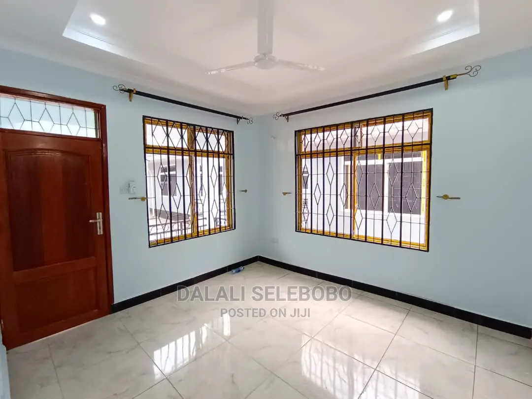 2bdrm Apartment in Kinyerezi for Rent