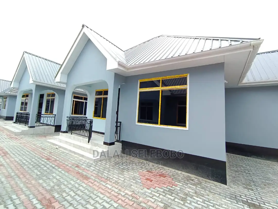 2bdrm Apartment in Kinyerezi for Rent