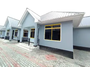 2bdrm Apartment in Kinyerezi for Rent