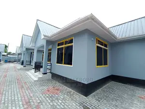 2bdrm Apartment in Kinyerezi for Rent