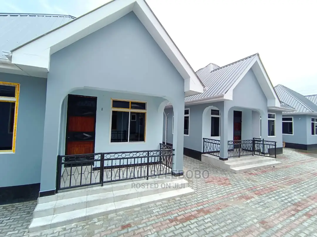 2bdrm Apartment in Kinyerezi for Rent