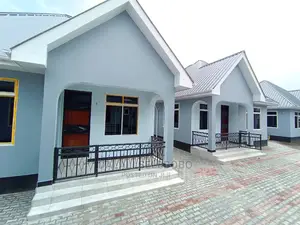 2bdrm Apartment in Kinyerezi for Rent