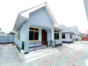 2bdrm Apartment in Kinyerezi for Rent