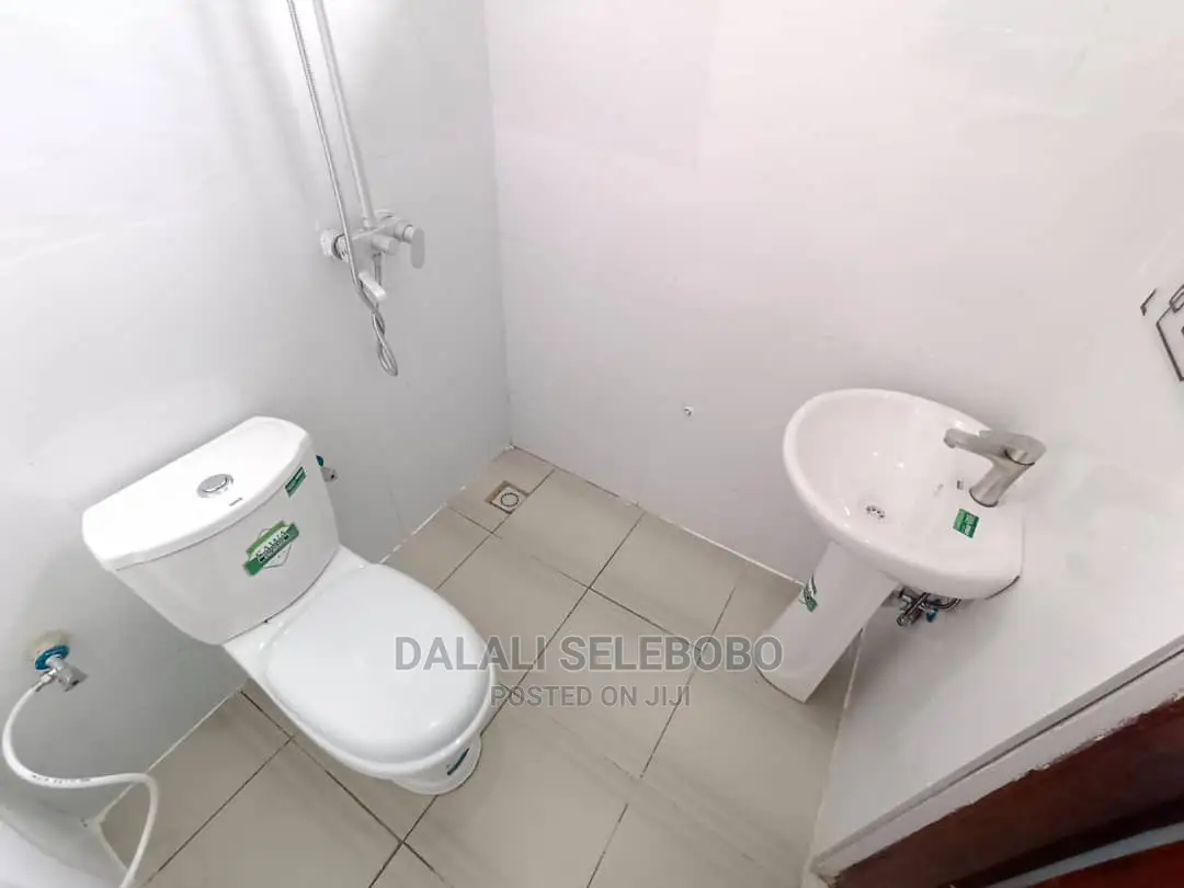 2bdrm Apartment in Kinyerezi for Rent