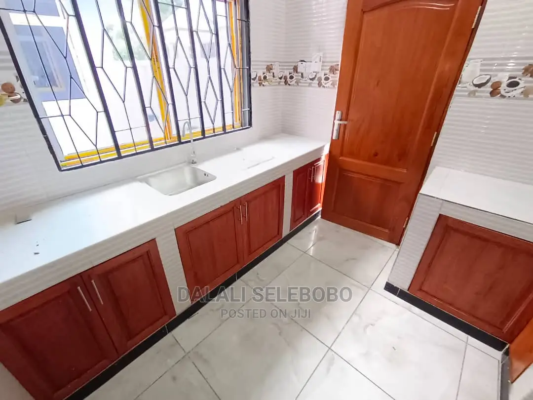 2bdrm Apartment in Kinyerezi for Rent