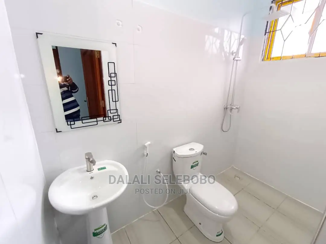 2bdrm Apartment in Kinyerezi for Rent