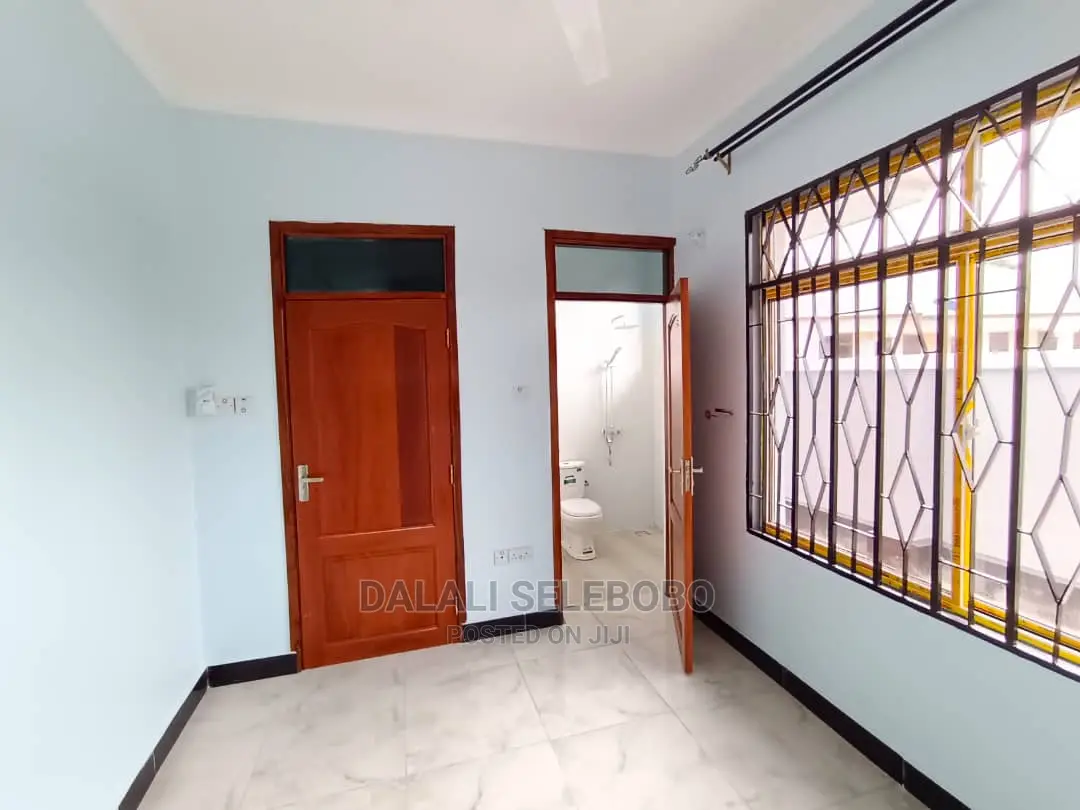 2bdrm Apartment in Kinyerezi for Rent