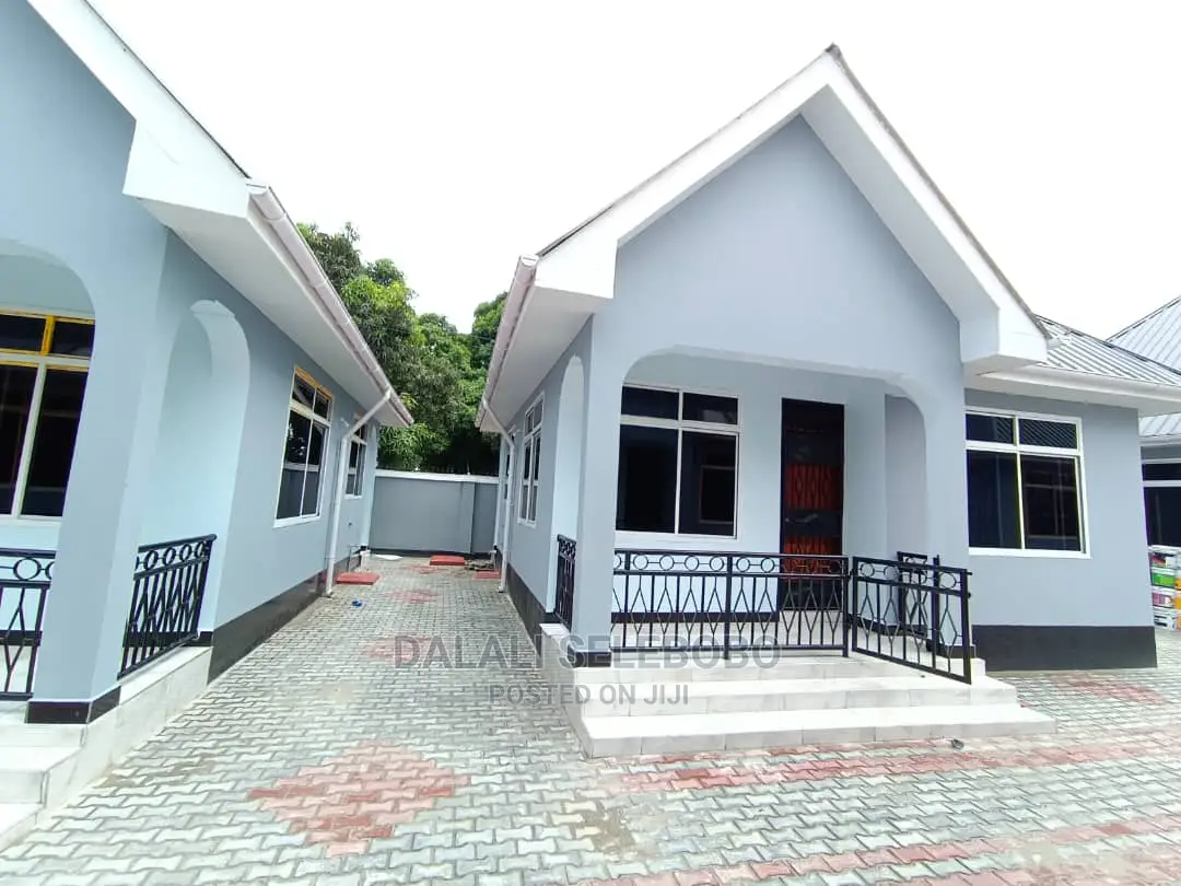 2bdrm Apartment in Kinyerezi for Rent