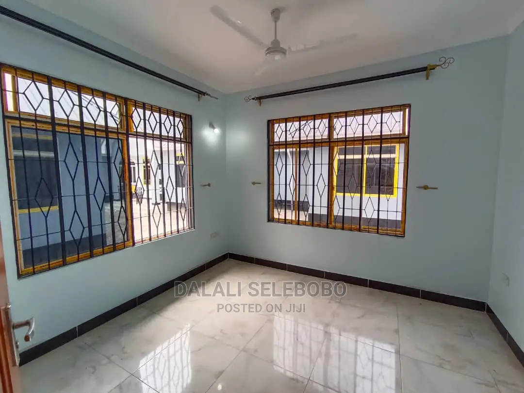 2bdrm Apartment in Kinyerezi for Rent