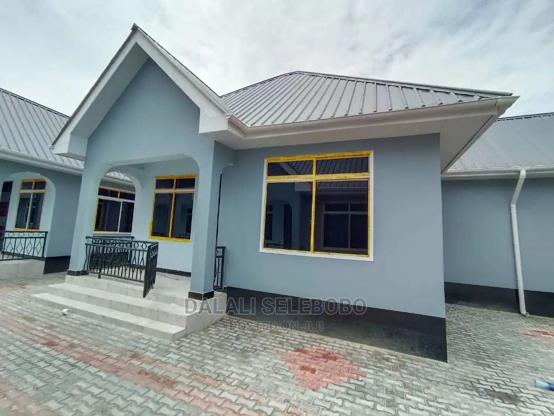 2bdrm Apartment in Kinyerezi for Rent