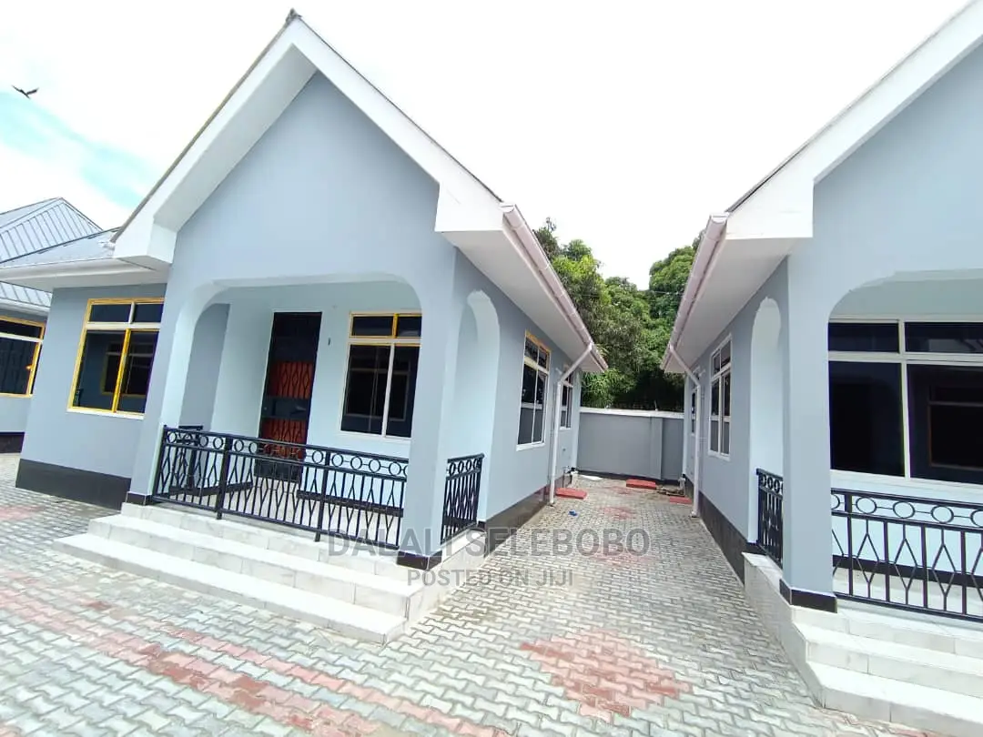 2bdrm Apartment in Kinyerezi for Rent
