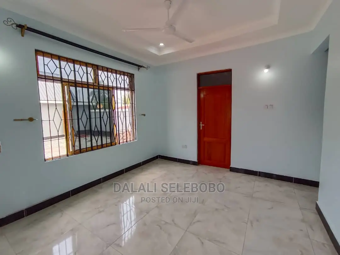 2bdrm Apartment in Kinyerezi for Rent