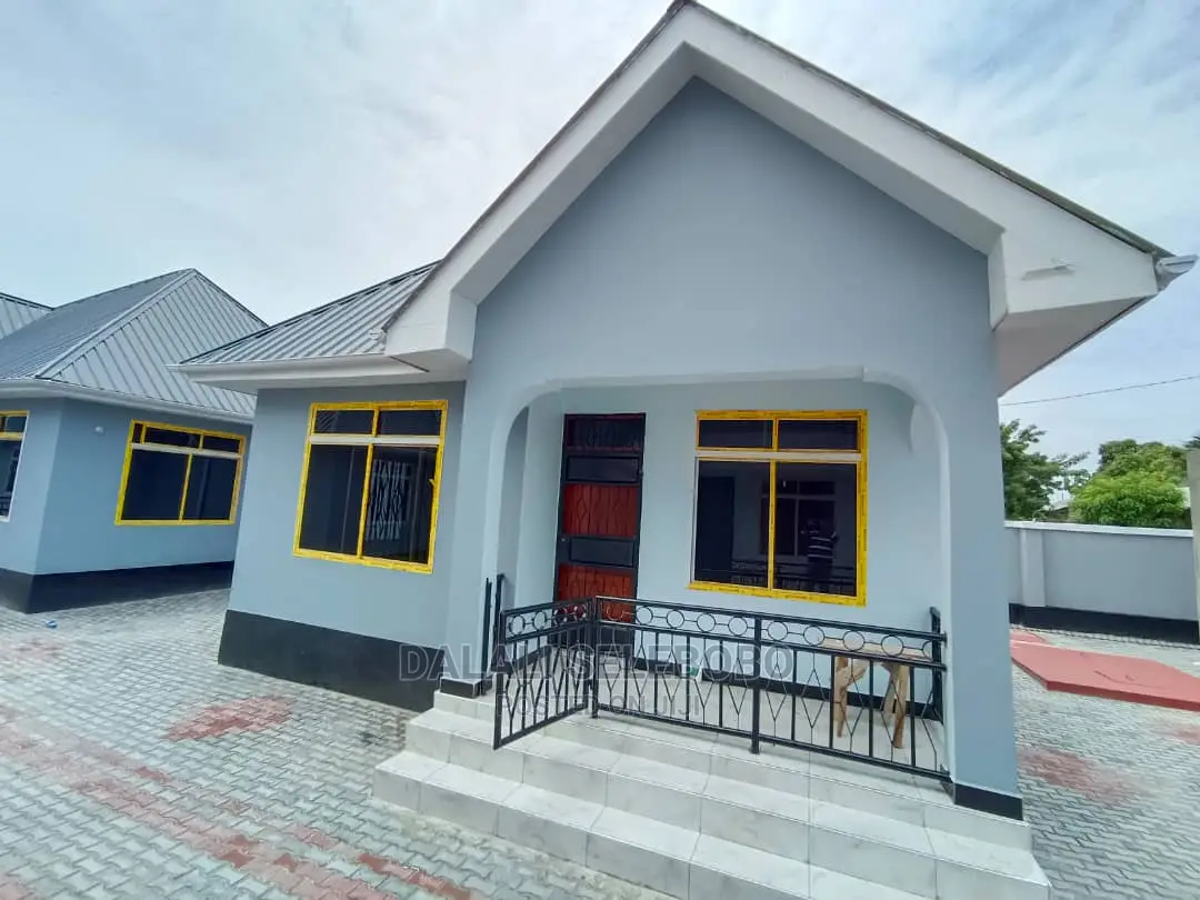 2bdrm Apartment in Kinyerezi for Rent