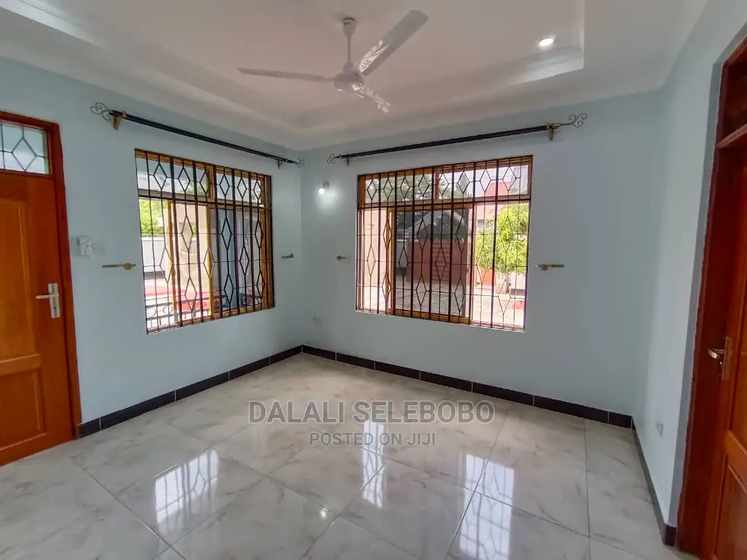 2bdrm Apartment in Kinyerezi for Rent